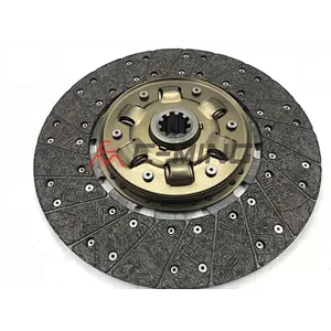 Foton Clutch Disk Assembly E25l1 1600740se1 Yunling 350X210X10X38.4mm