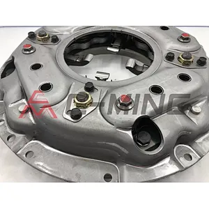 HNC532 HNC507 31210-0054 EM100 Hino Clutch Kit 430x250x456x12.7