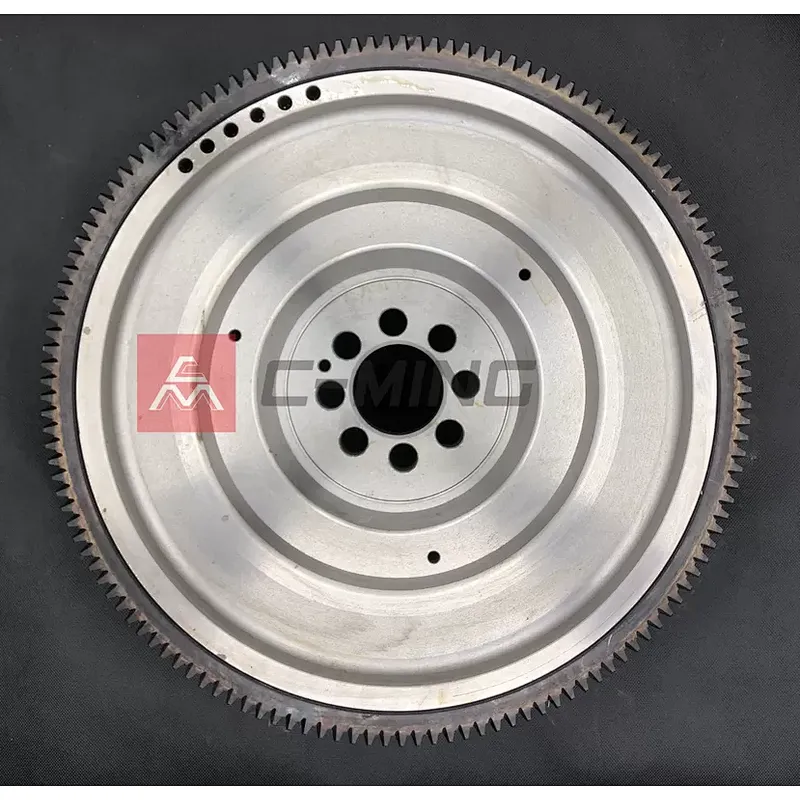430mm Clutch Pressure Plate Assembly E13C Flywheel Clutch Kits