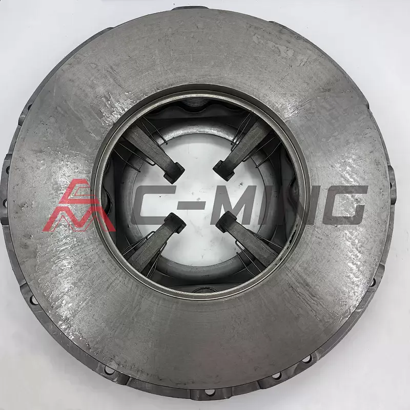PE6H Clutch Pressure Plate Cover TS16949 30210-90319