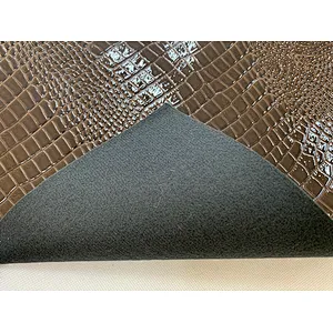PU LEATHER
