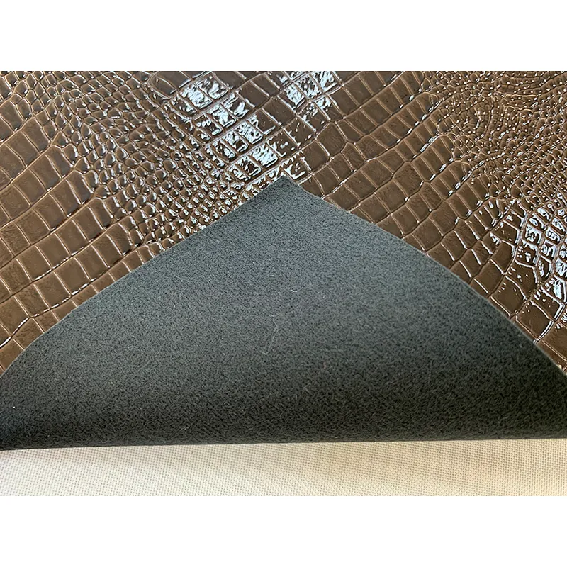 PU LEATHER