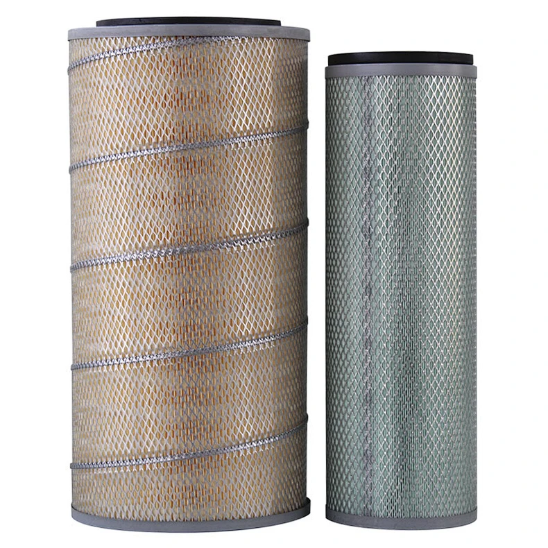 【Meiruier filter】Air permeability of filter paper