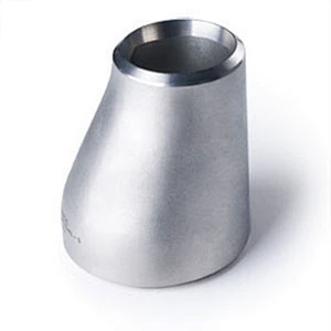 Stainless Steel Reducer