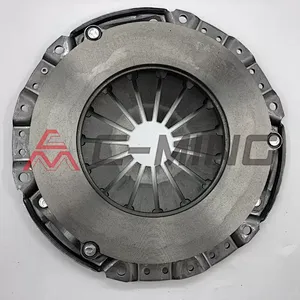 4JB1-TC 600P ISUZU Clutch Kits NKR55 250*150*278*6.1 8-97109246-0