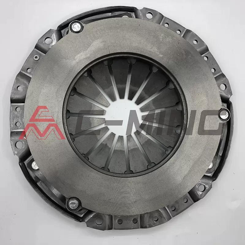 4JB1-TC 600P ISUZU Clutch Kits NKR55 250*150*278*6.1 8-97109246-0