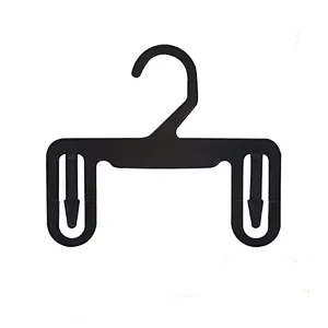 4025-20 pant hanger cheap hanger for pant plastic pants hanger