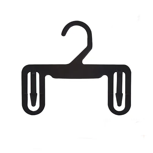 4025-20 pant hanger cheap hanger for pant plastic pants hanger
