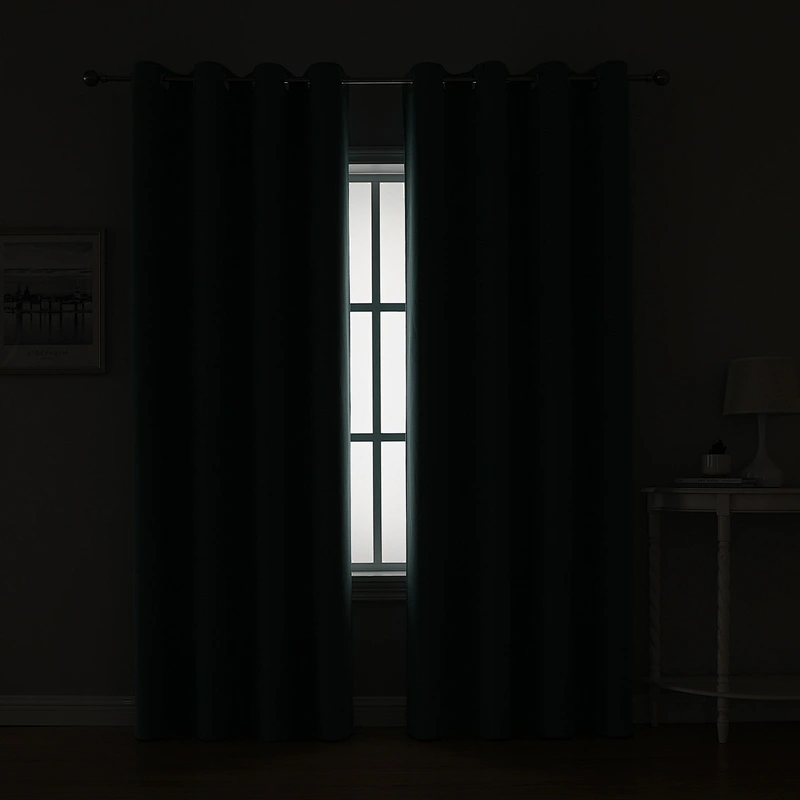 CURTAIN