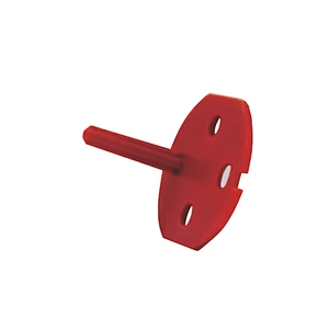 Sinoamigo F36-FC/French Socket With Tamperproof Insert