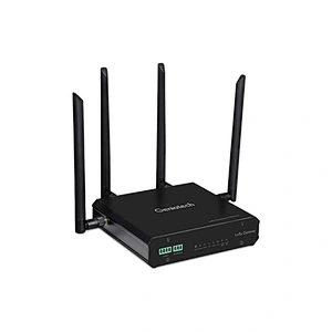 GTW410-L Industrial LoRa Gateway