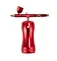 Cordless Handheld Airbrush Compressor & 0.3MM Airbrush With 3 Removable Cups for Nail Art, Makeup, Model Painting