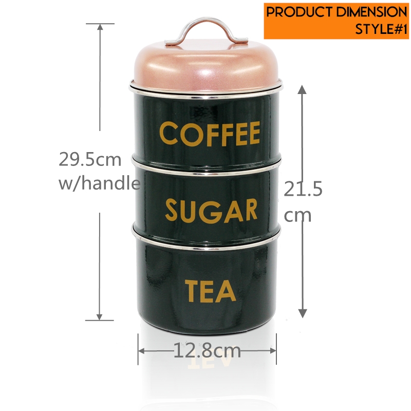 airtight containers