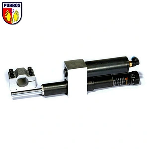 Hydro Speed Regulator (Air Return Type)