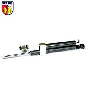 Hydro Speed Regulator (Air Return Type)