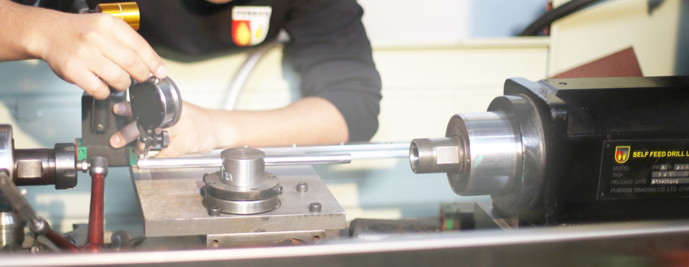 Special Purpose Machine
