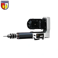 Self Feeding Drill Unit