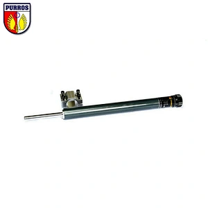Hydro Speed Regulator (Spring Return Type)