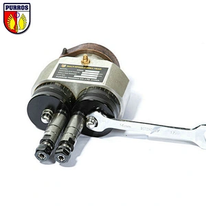 Adjustable Three Spindle Heads