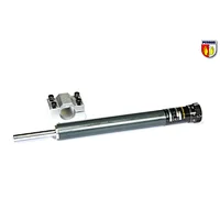 Hydro Speed Regulator (Spring Return Type)