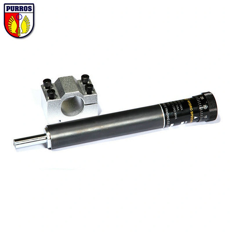 Hydro Speed Regulator (Spring Return Type)