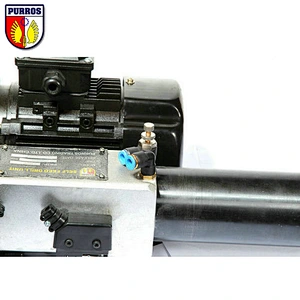 Self Feeding Drill Unit