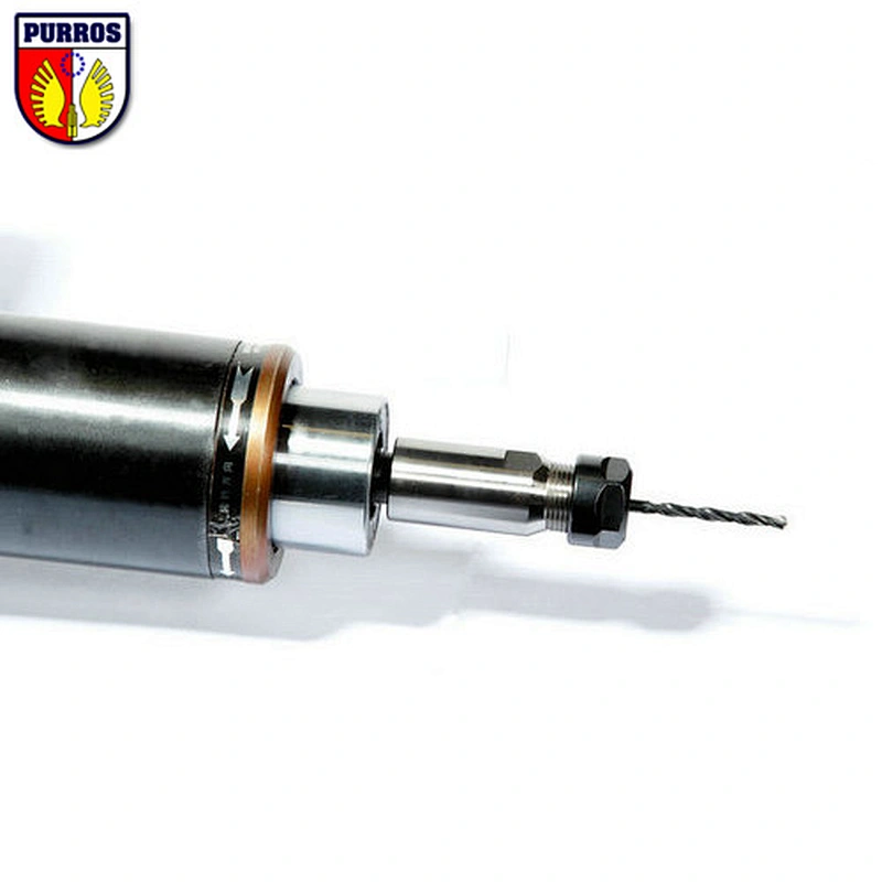 Self Feeding Drill Unit