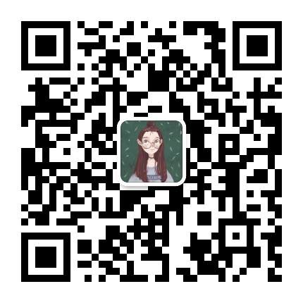 wechat qr code