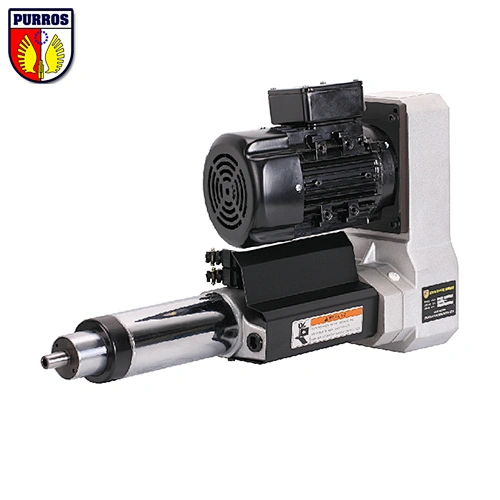 PRMT3 Screw Feed Tapping Unit