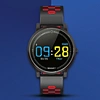 heart rate monitor blood pressure intelligent smart bracelet