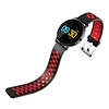 intelligent smart bracelet band bluetooth smart bracelet