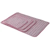 LW-CPM03 pet cooling pad antislip microfiber mesh fabric ice rug sofa floor for pet summer cool play sleeping pet cooling mat