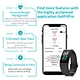 sport fitness bracelet