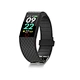 IT111 Fashion Watch Blood Pressure Led Health Sport Gps Heart Rate Monitor Ip68 Waterproof Bluetooth Fitness Bracelet Smart Band