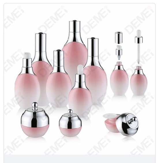 essential oil bottle