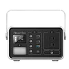 ポータブルバッテリー