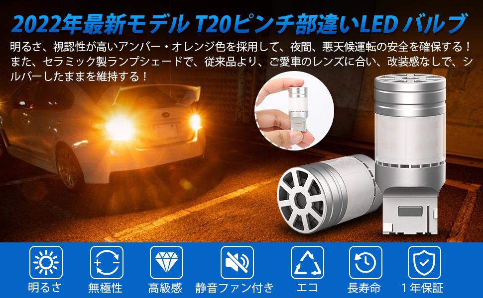 2022年最新モデル