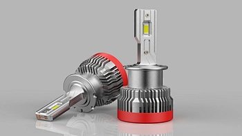 進化爆光D2R/D2S LED  D2S LEDヘッドライト 車検対応 D2R LED ヘッドライト 爆光 d2s ledバルブ d2r led DC12V/24V 新型両方発光Dシリーズ 6500K 35W 純正交換用 HIDをled バルブ d2s d2r ヘッドライト ポン付け 加工不要 2個入り