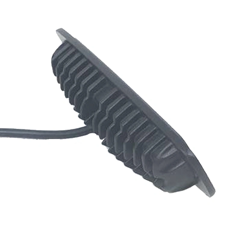 Flush Mount LED Work Light Bar 6 Inch 18W