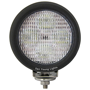 Truck LED Work Light 40W 4 Inch