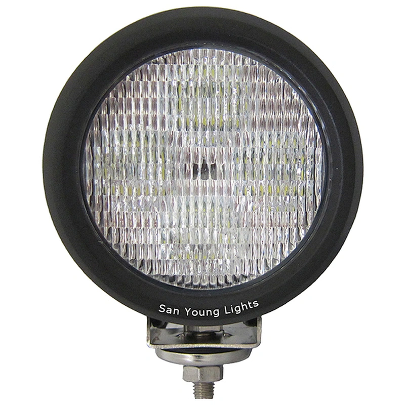 Truck LED Work Light 40W 4 Inch