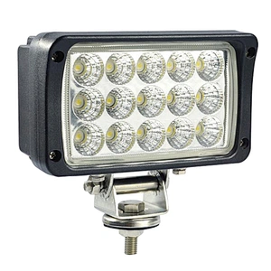 Truck LED Working Light 45W 5 Inch