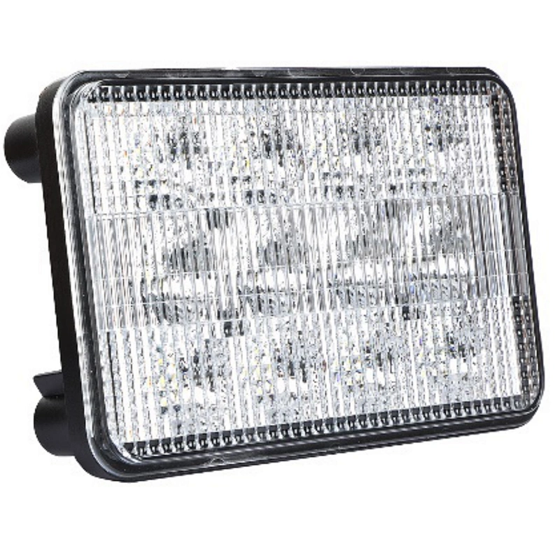 Agriculture LED Working HeadLight 60W 6.5 inch
