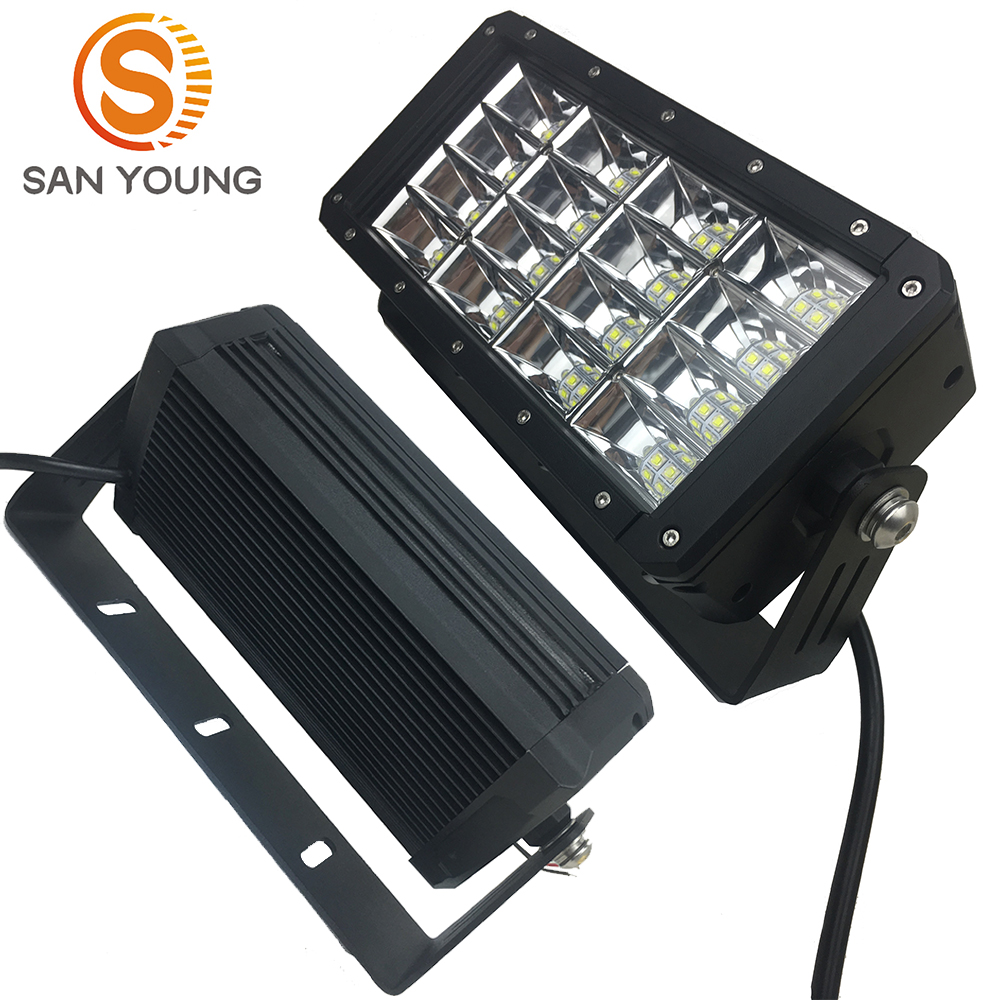 Super power led driving light