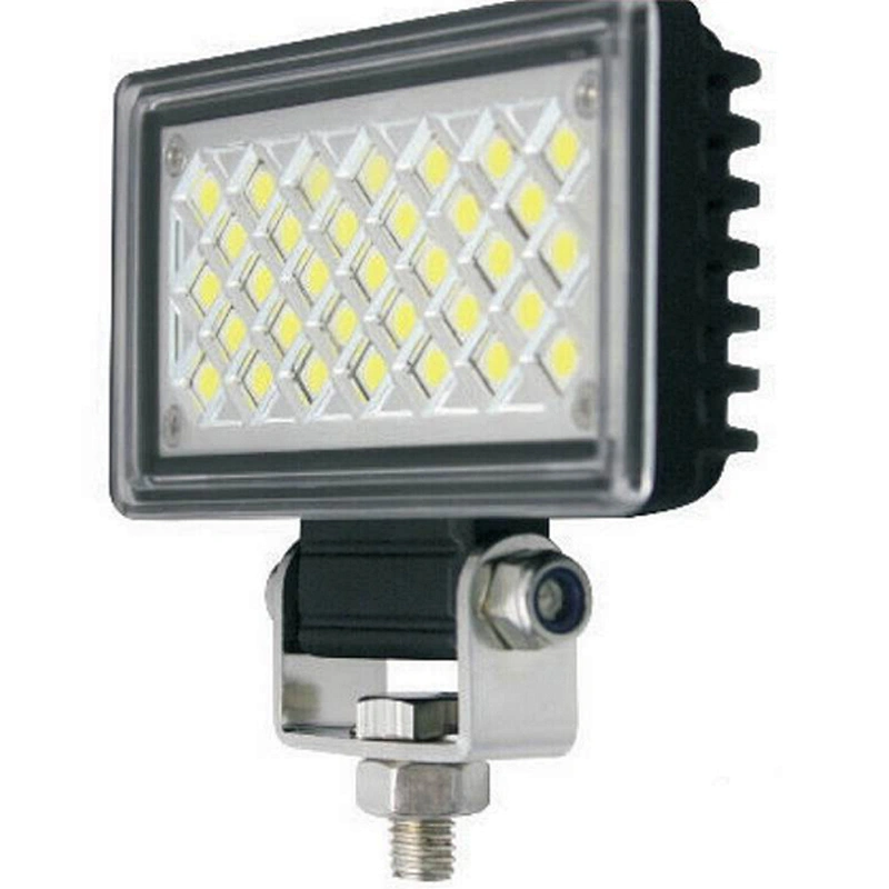 Truck LED Work Light 7W 3 Inch