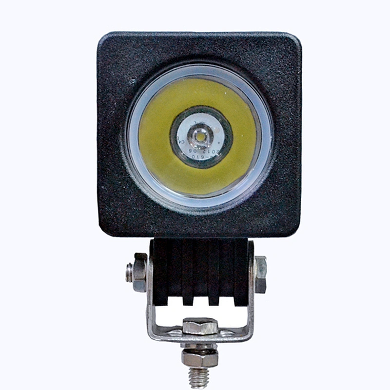 CREE LED Work Light 10W 2 Inch