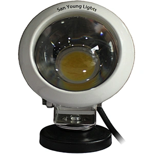 Tractor Working LED HeadLight 15W 3 Inch