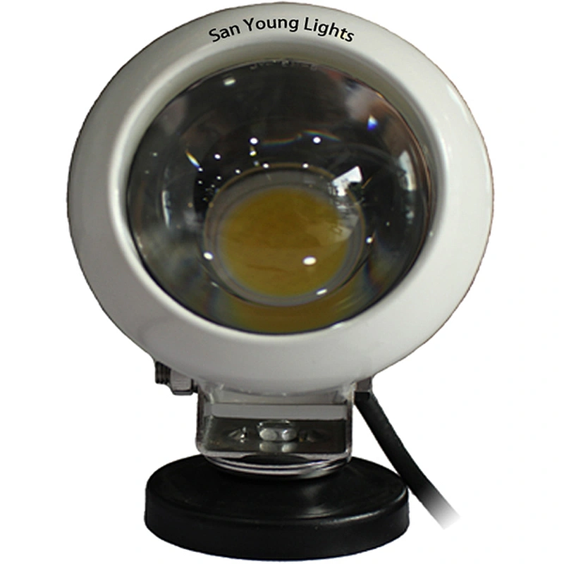 Tractor Working LED HeadLight 15W 3 Inch