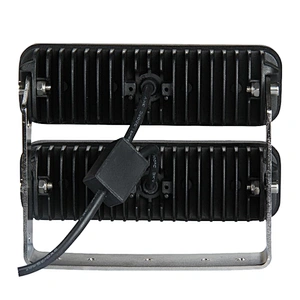 Adjustable LED Work Driving Light Bar 108W