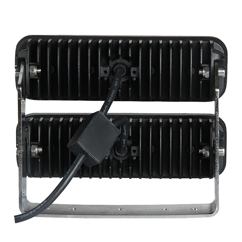 Adjustable LED Work Driving Light Bar 108W